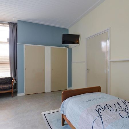 B&B Gorinchem Centrum Ngoại thất bức ảnh