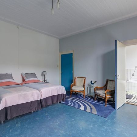 B&B Gorinchem Centrum Ngoại thất bức ảnh