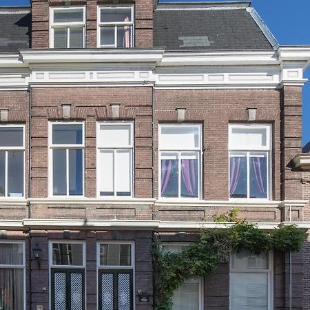 B&B Gorinchem Centrum Ngoại thất bức ảnh