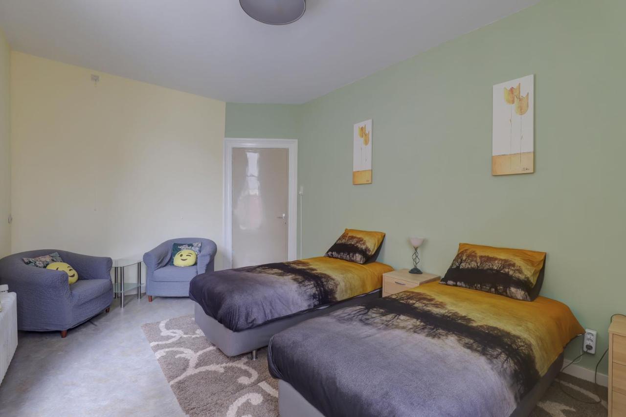 B&B Gorinchem Centrum Ngoại thất bức ảnh