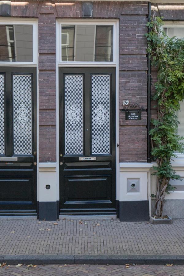 B&B Gorinchem Centrum Ngoại thất bức ảnh