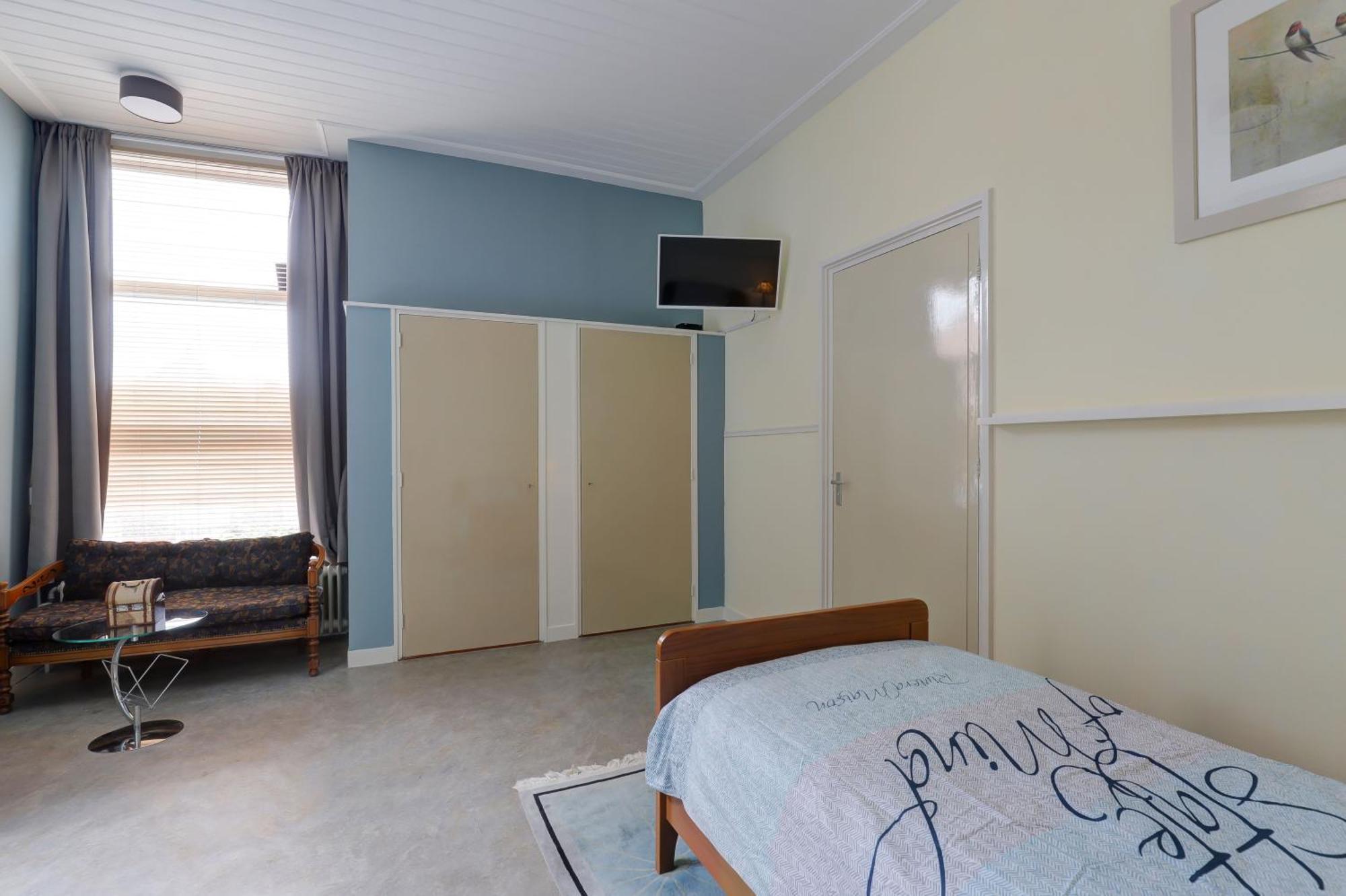 B&B Gorinchem Centrum Ngoại thất bức ảnh