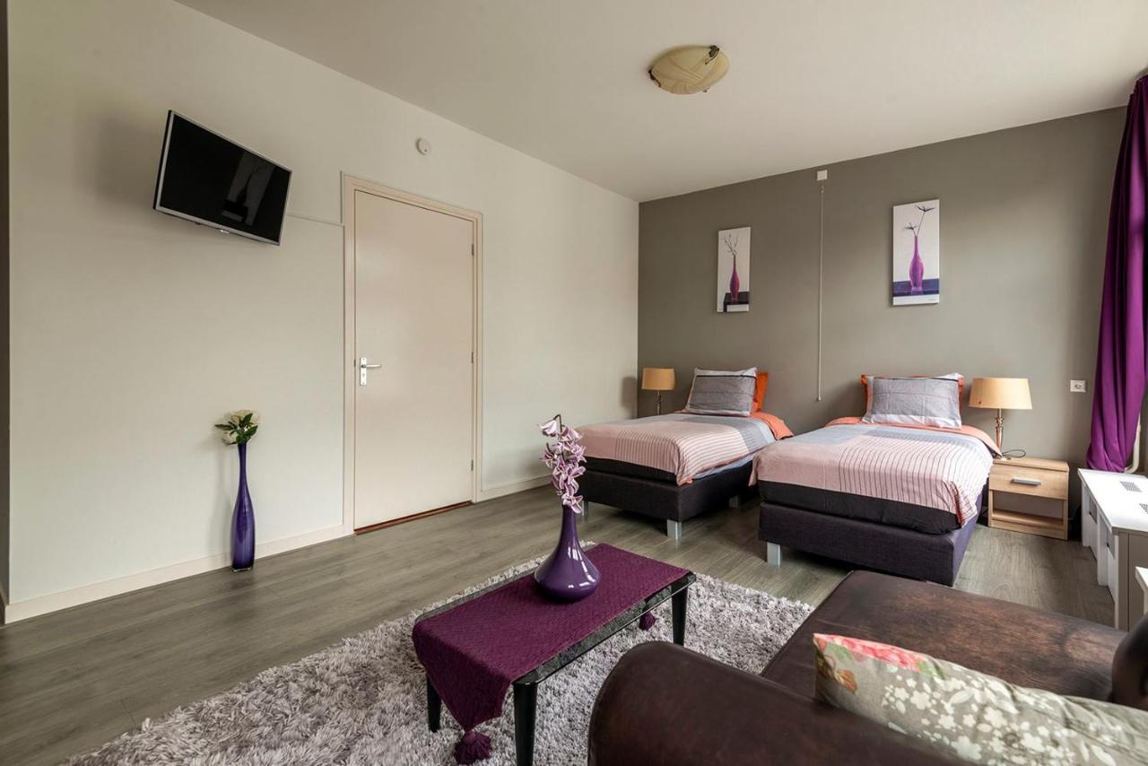 B&B Gorinchem Centrum Ngoại thất bức ảnh