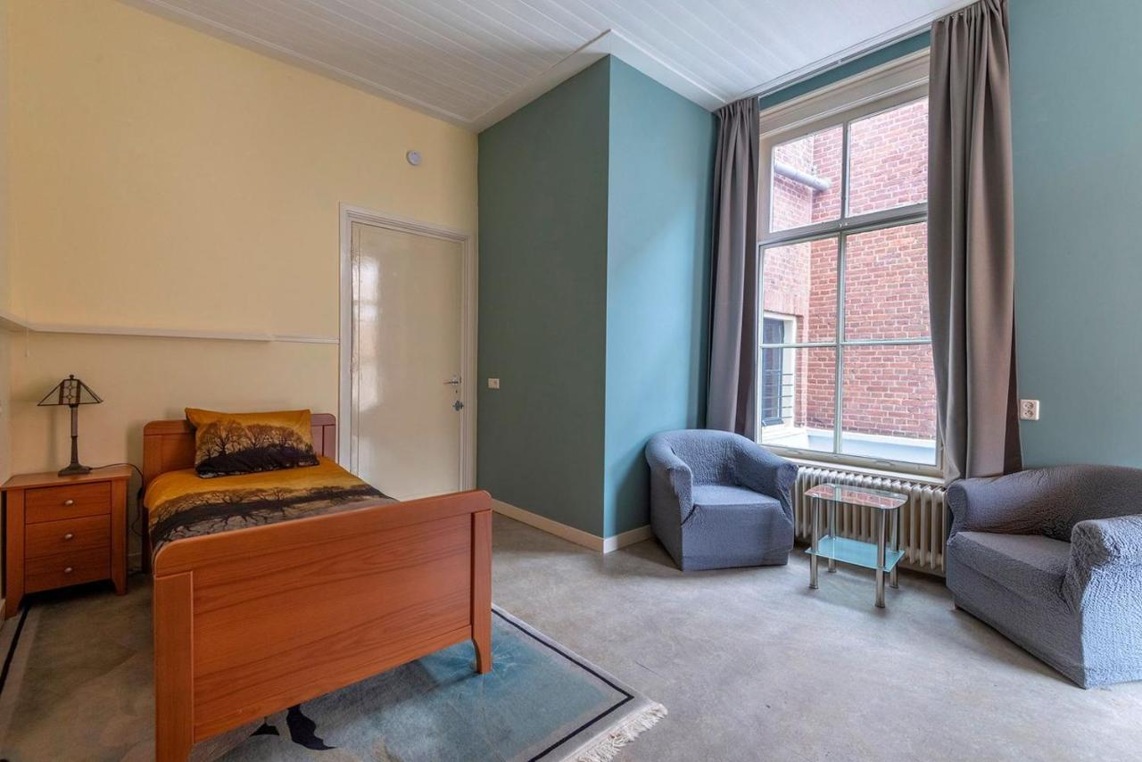 B&B Gorinchem Centrum Ngoại thất bức ảnh