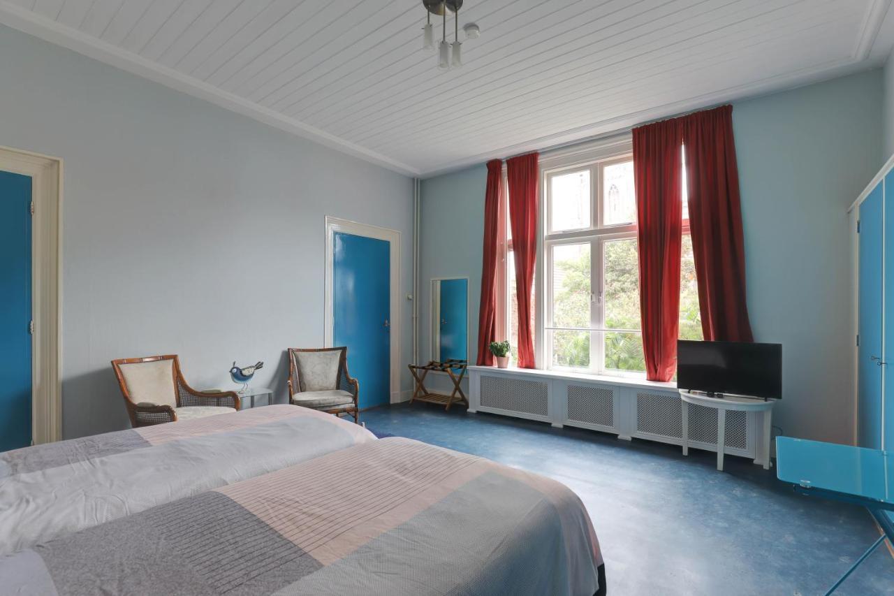 B&B Gorinchem Centrum Ngoại thất bức ảnh