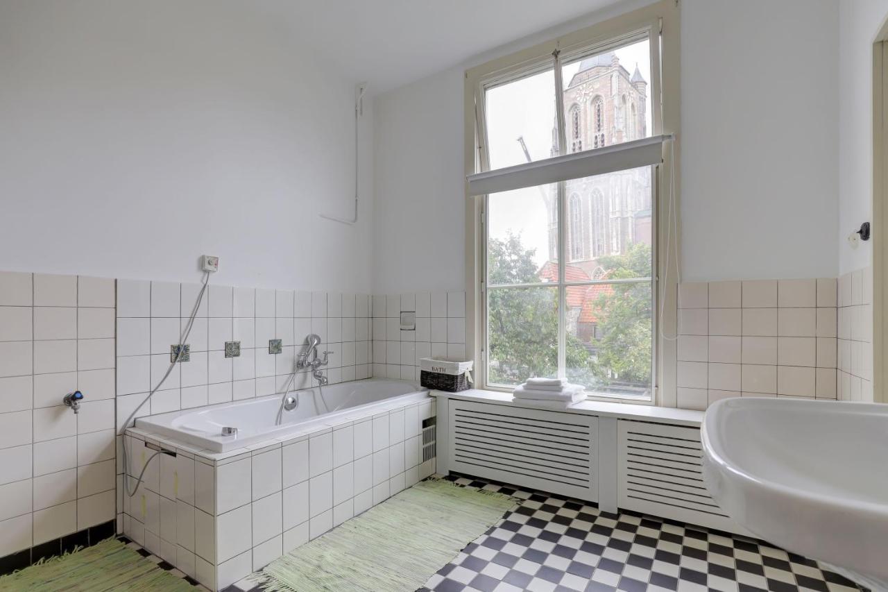 B&B Gorinchem Centrum Ngoại thất bức ảnh
