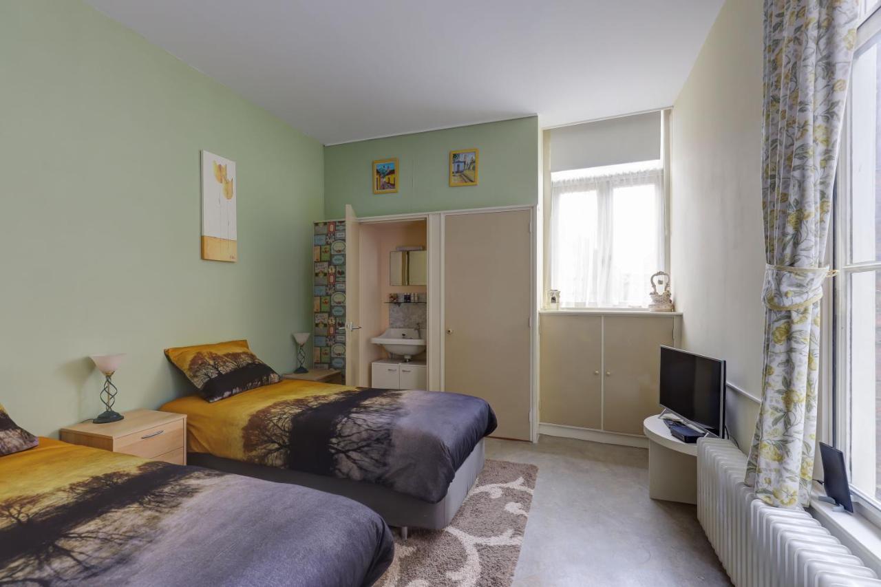 B&B Gorinchem Centrum Ngoại thất bức ảnh