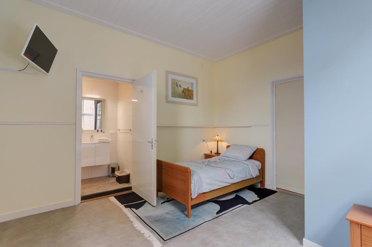B&B Gorinchem Centrum Ngoại thất bức ảnh