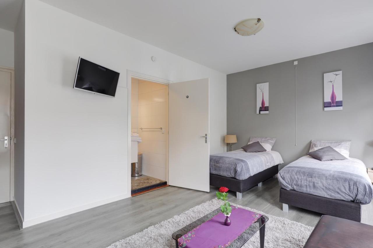 B&B Gorinchem Centrum Ngoại thất bức ảnh
