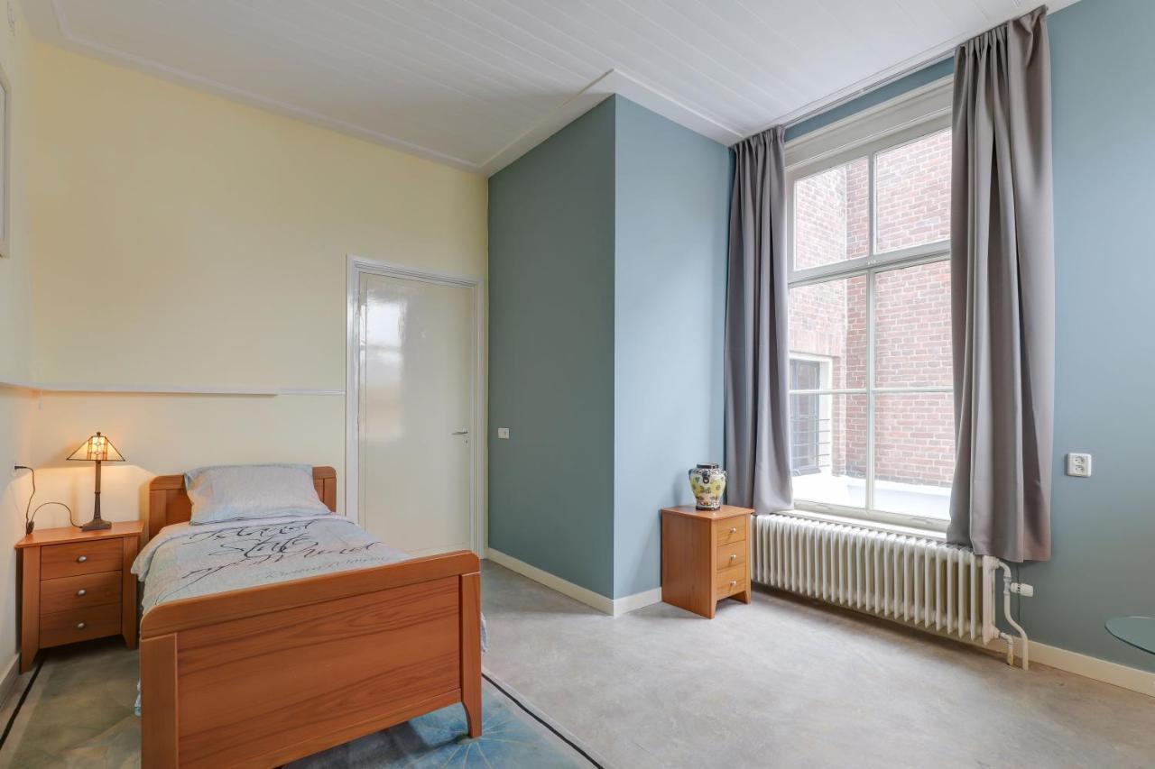 B&B Gorinchem Centrum Ngoại thất bức ảnh