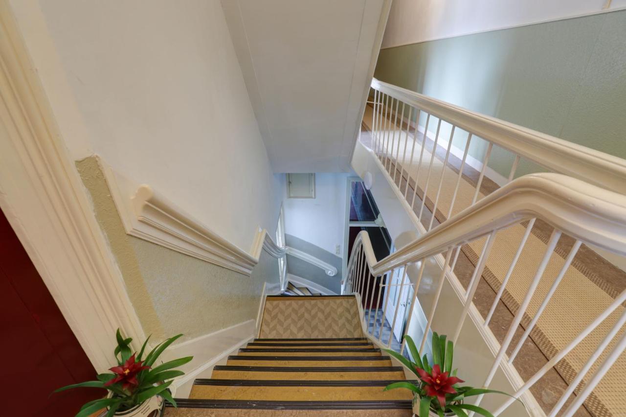 B&B Gorinchem Centrum Ngoại thất bức ảnh