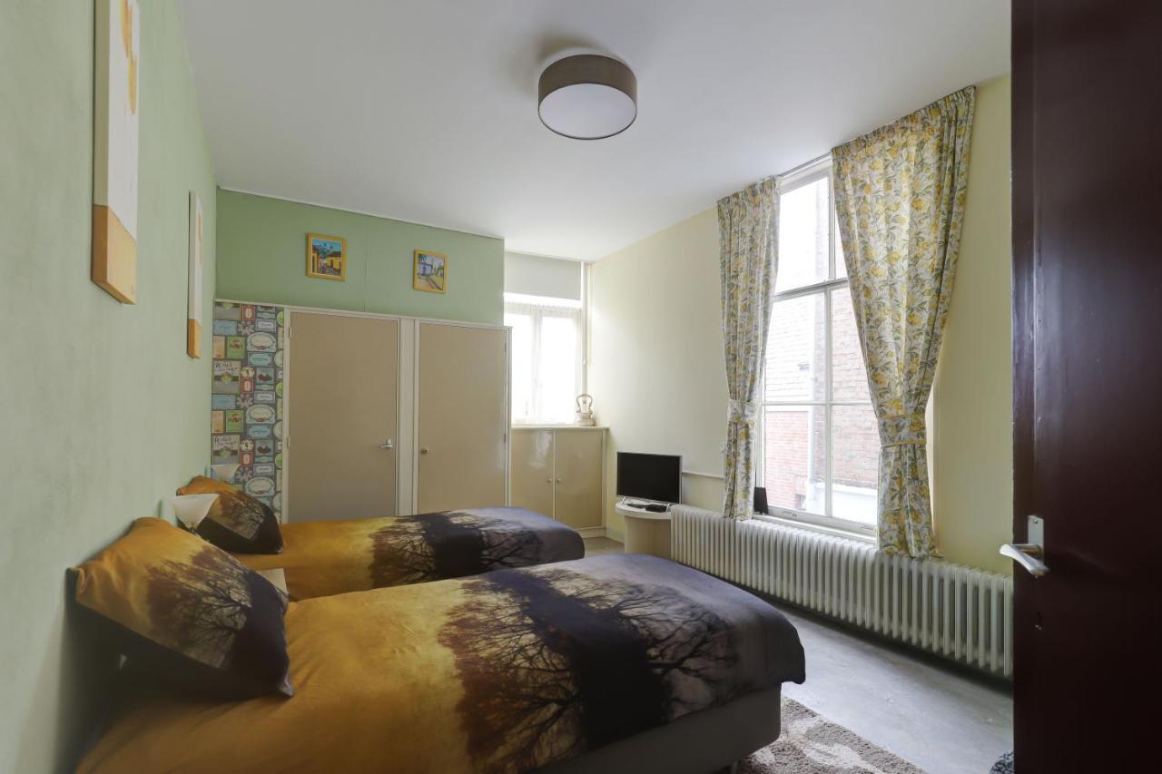 B&B Gorinchem Centrum Ngoại thất bức ảnh