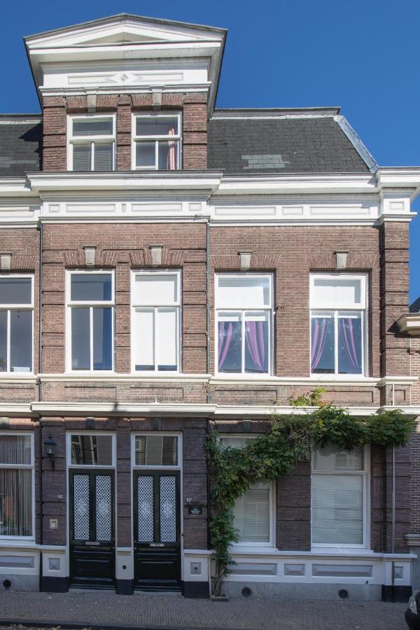 B&B Gorinchem Centrum Ngoại thất bức ảnh
