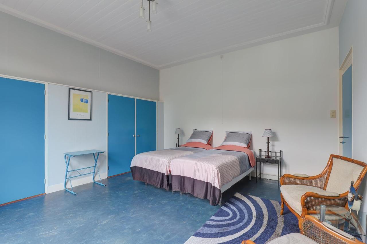 B&B Gorinchem Centrum Ngoại thất bức ảnh